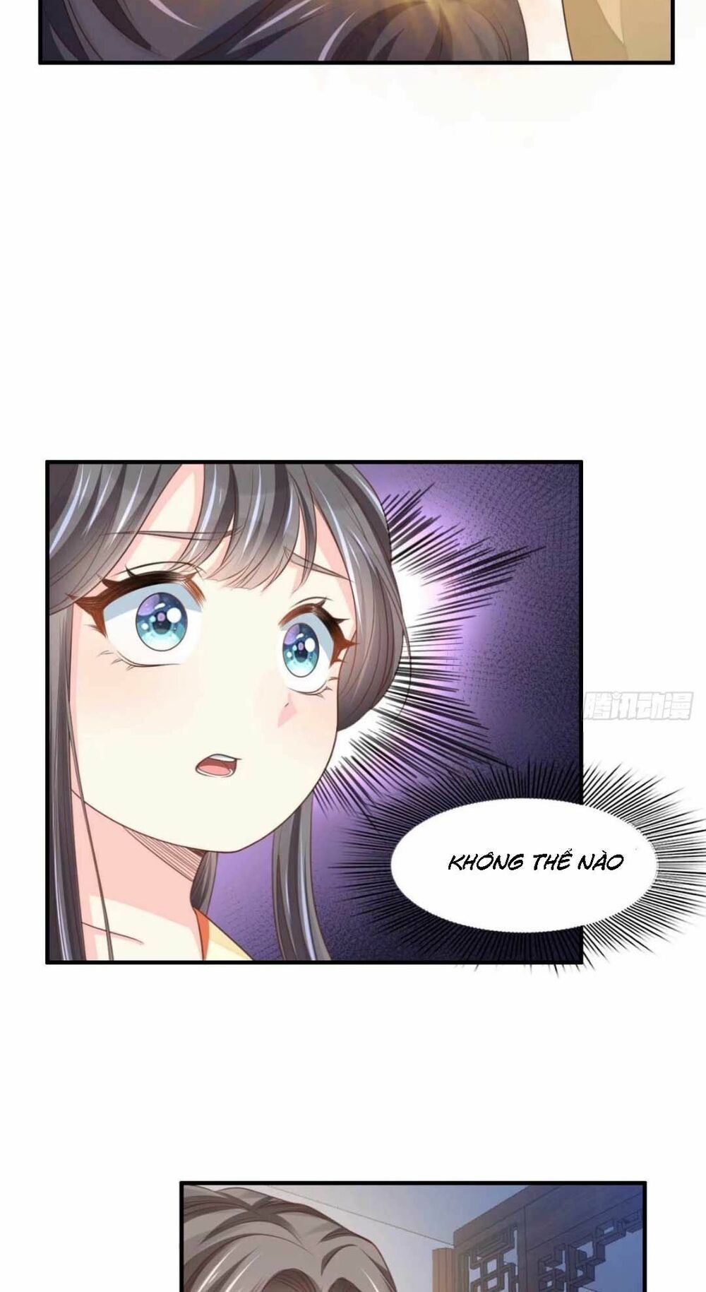 thuần hóa ba ba bạo quân chapter 26 18