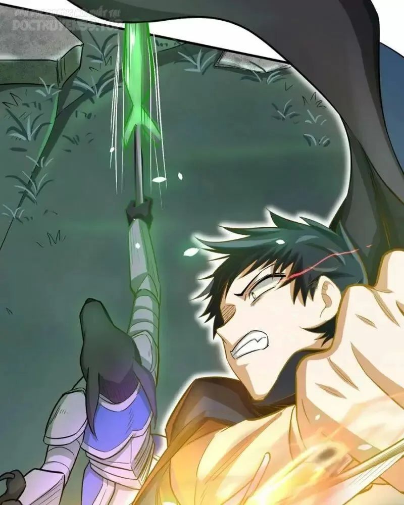 bắt đầu với thiên phú cấp sss chapter 13 10