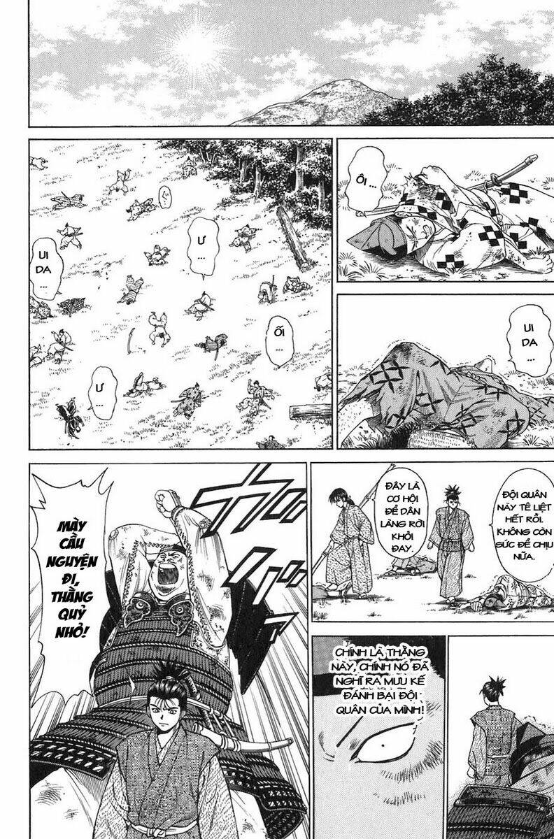 sơn tặc seyu chapter 7 48