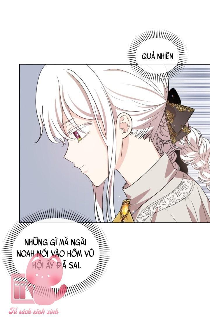 nguyện ước vô vọng của ma nữ chapter 61 55