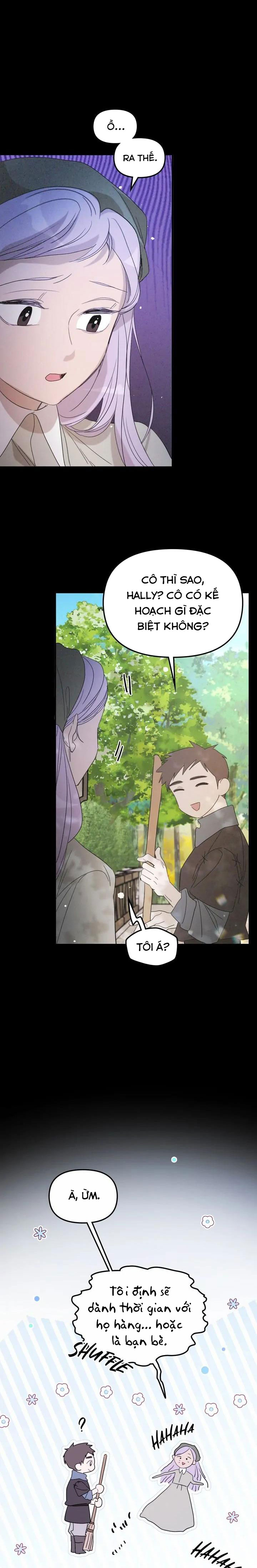 quán trọ dragondaily chapter 81 5