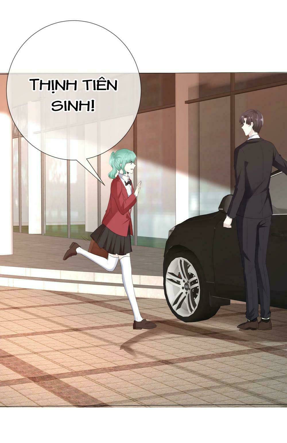 ái người tình xuất vu lam chapter 112 13