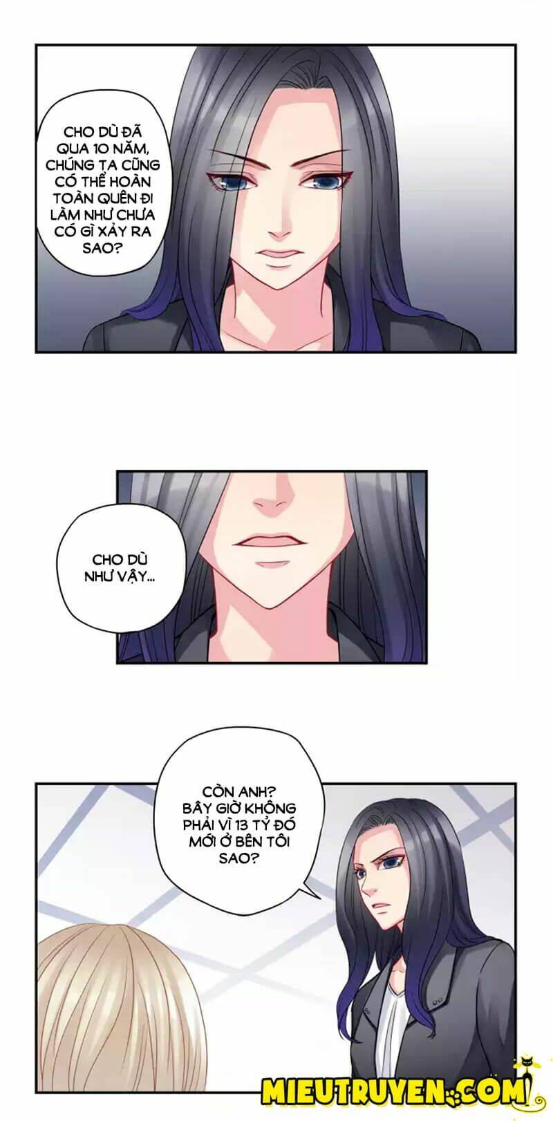 nghịch chuyển luyến tình chapter 37 9