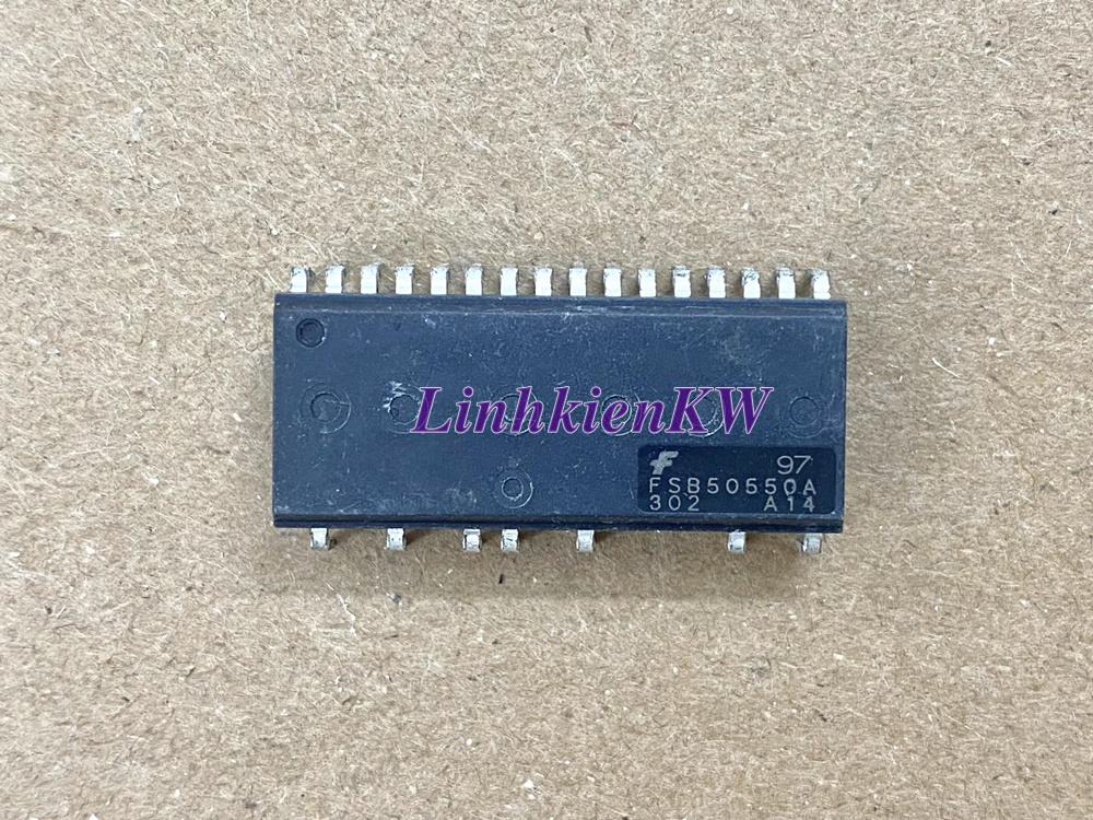 IC Công Suất FSB50550A Mới, Chính gốc !