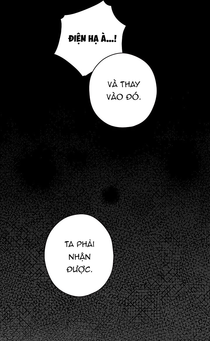 tiểu thư bí ẩn chapter 11 35