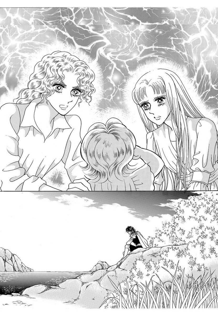 princess - công chúa xứ hoa (bản đẹp) chapter 65 34