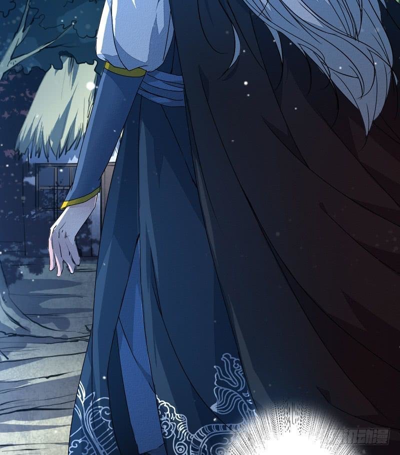 xuyên qua cứu mỹ nam ở thế giới phong thần chapter 8 13