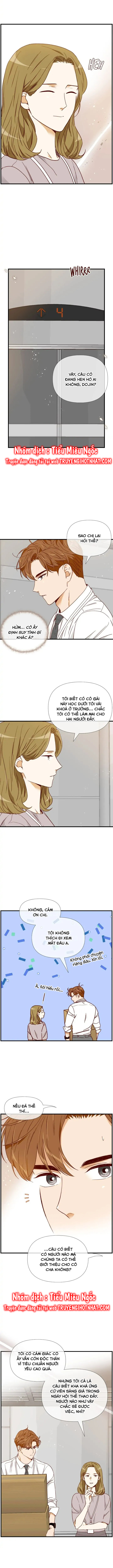 24 phút cho một câu chuyện chapter 126 5