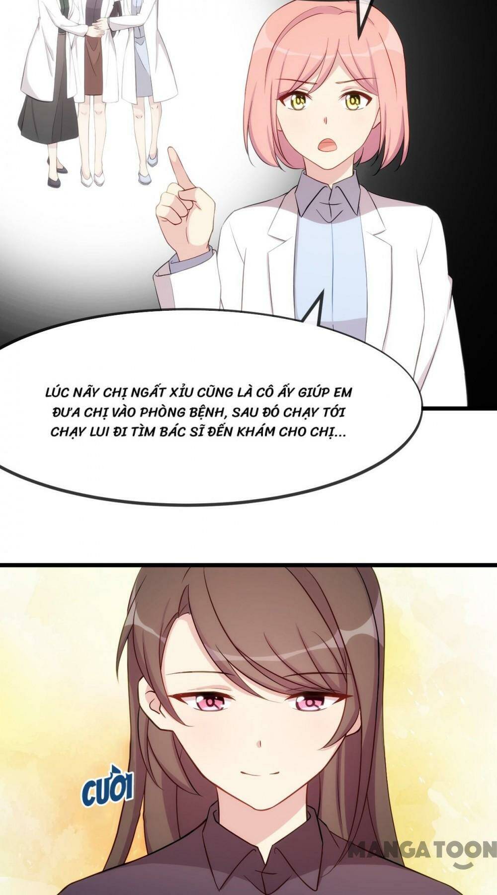 cô vợ ấm áp của hạ thiếu chapter 300.4 30