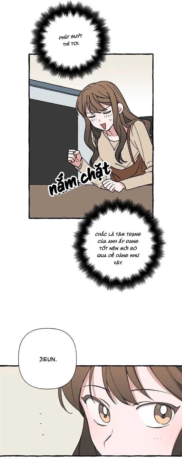 nhân viên mới ranh mãnh chapter 11 30