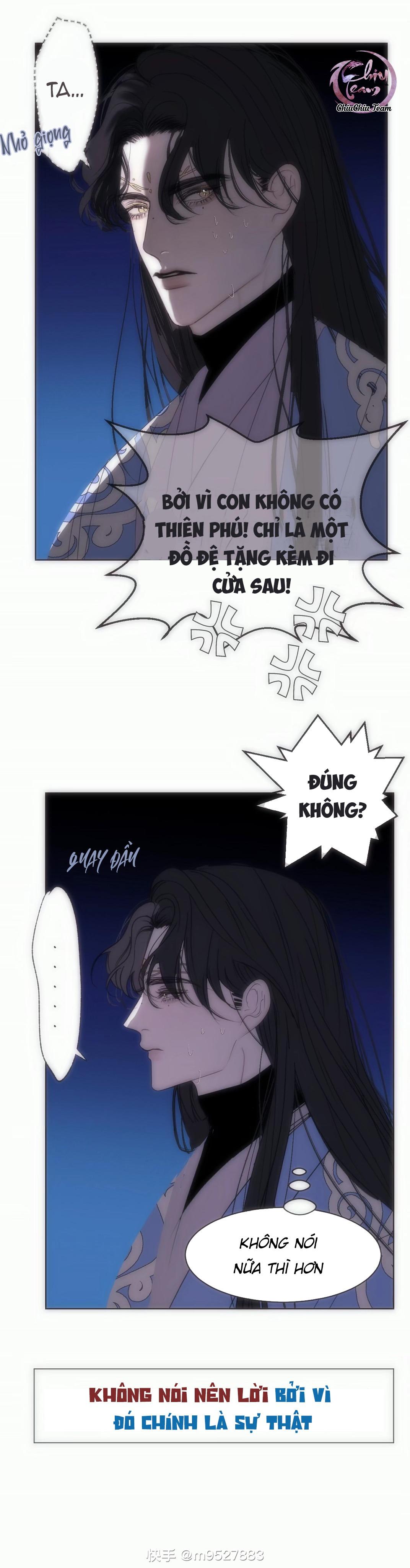 vài câu chuyện với sư tôn sau khi xuyên sách chapter 17 12