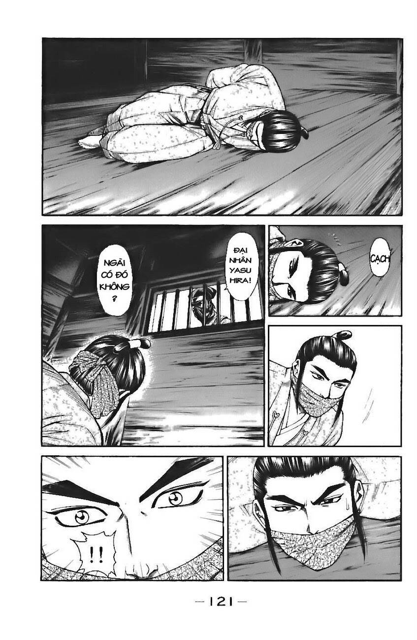 thiếu niên vương i - shana oh yoshitsune i chapter 71 56