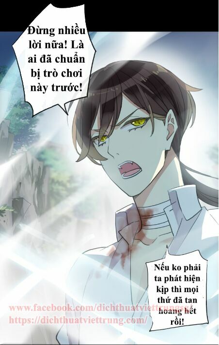 vết cắn ngọt ngào phần 2 chapter 42 35