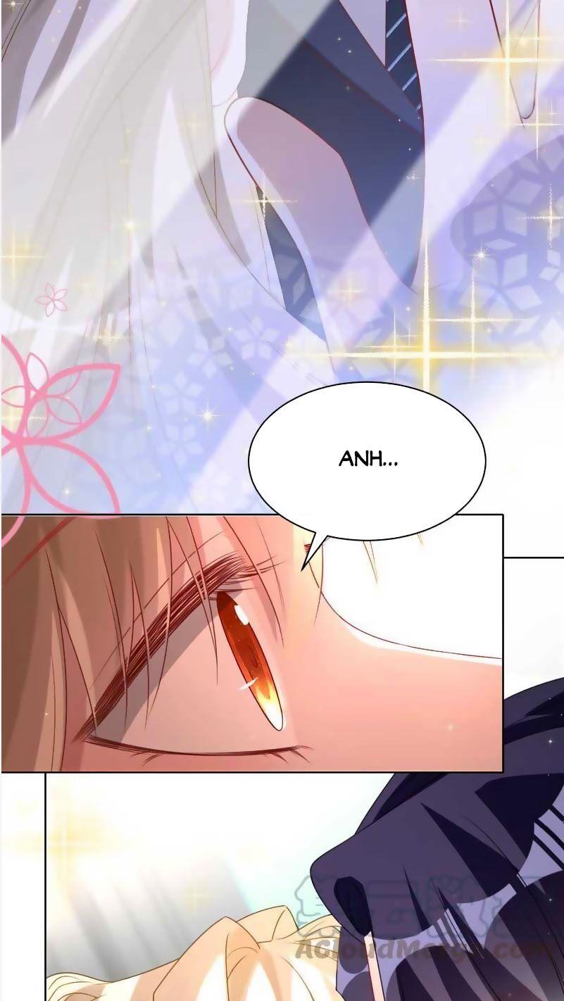 thần luân mật luyến chapter 81 19