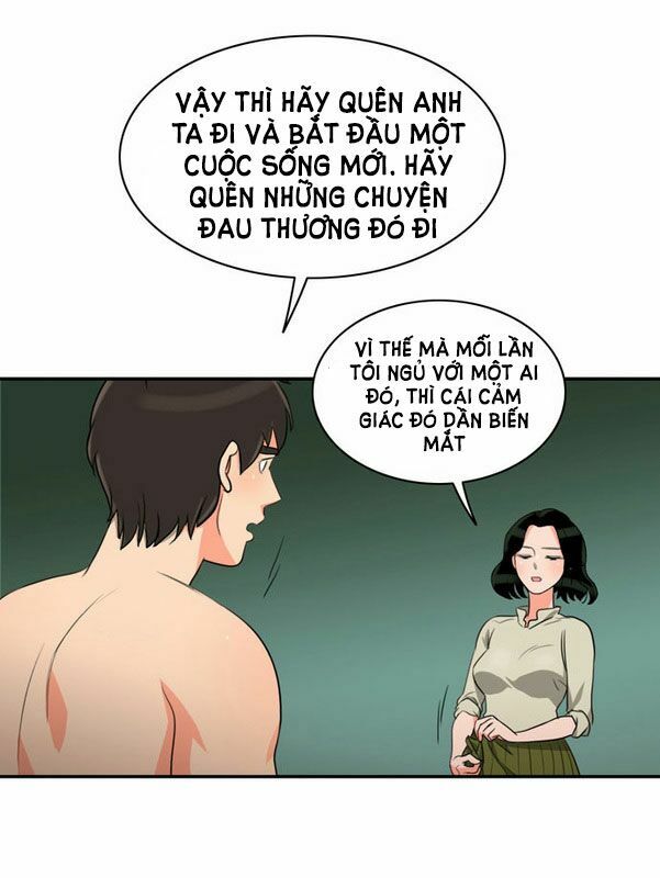 do it one more time- yêu lại từ đầu chapter 4 52