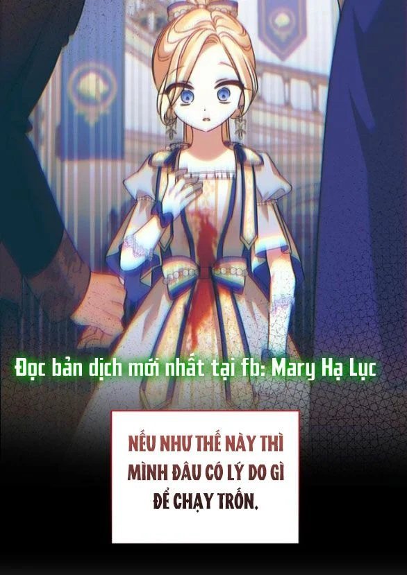 Nàng Bạo Chúa Muốn Có Một Cuộc Sống Hạnh Phúc Hơn! chapter 16.5 30