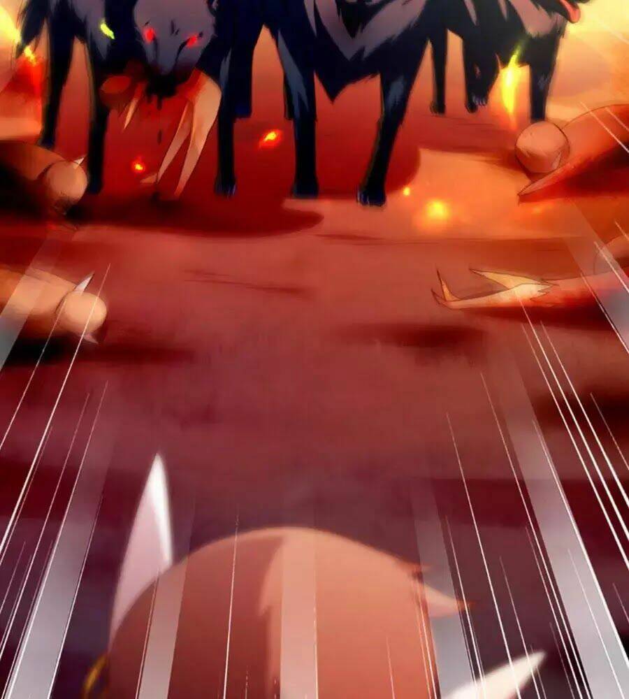 thiên kim bất hoán chapter 24 32