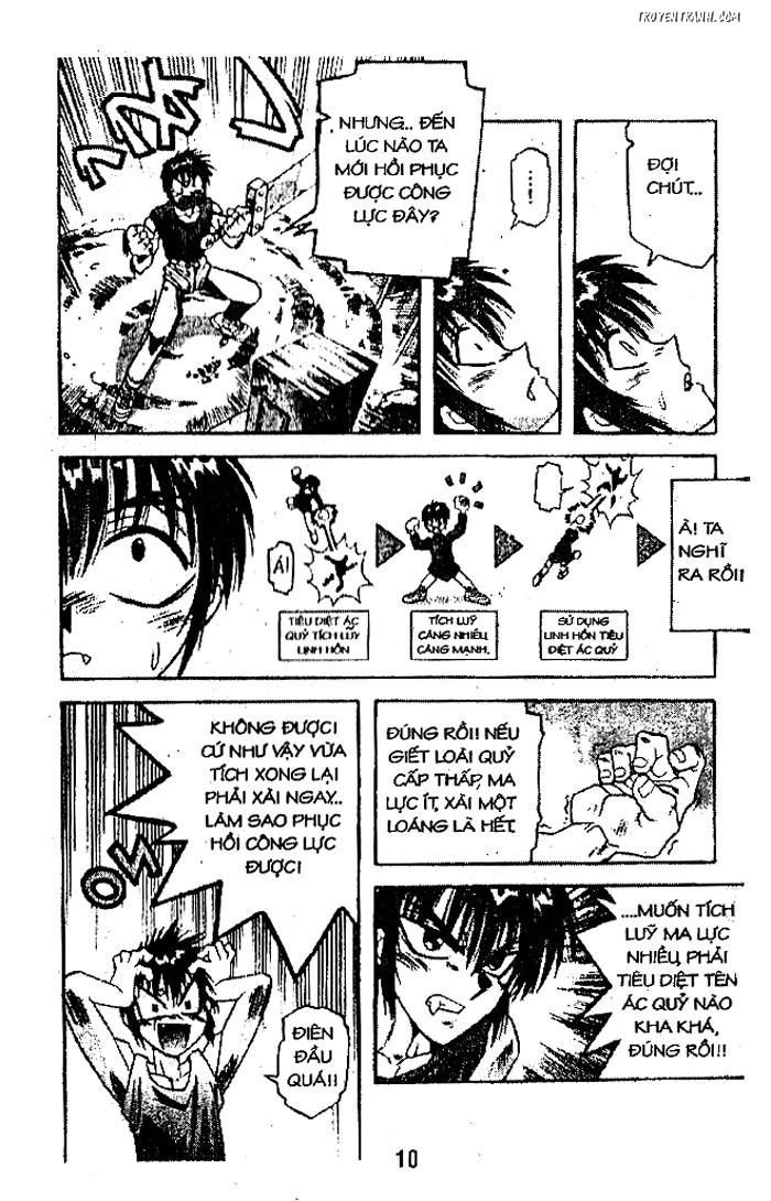 devil and devil chapter 24 8