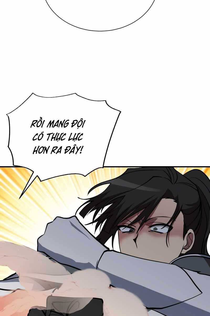 giả vờ làm kẻ vô dụng ở học đường chapter 47 58