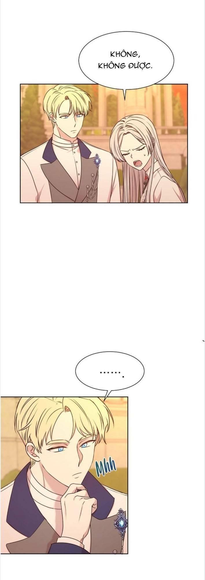 tôi chán nản vì chồng thứ hai không chung thủy chapter 11 4