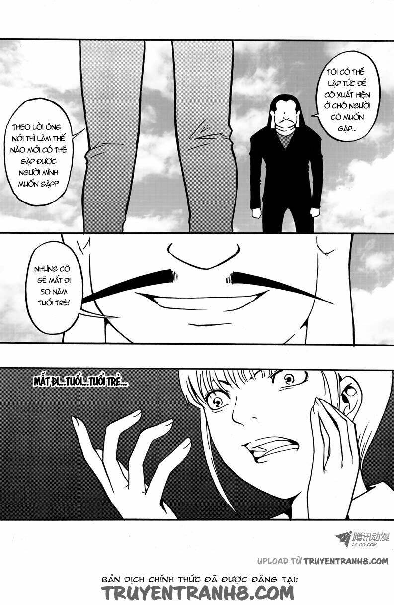 nhân quả tuần hoàn chapter 26.2 10