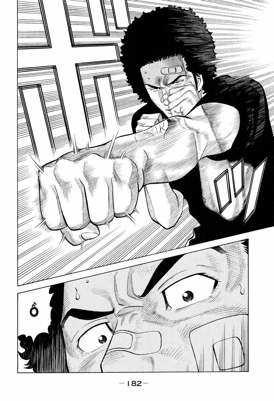 rrr - rock 'n' roll ricky chapter 17 18