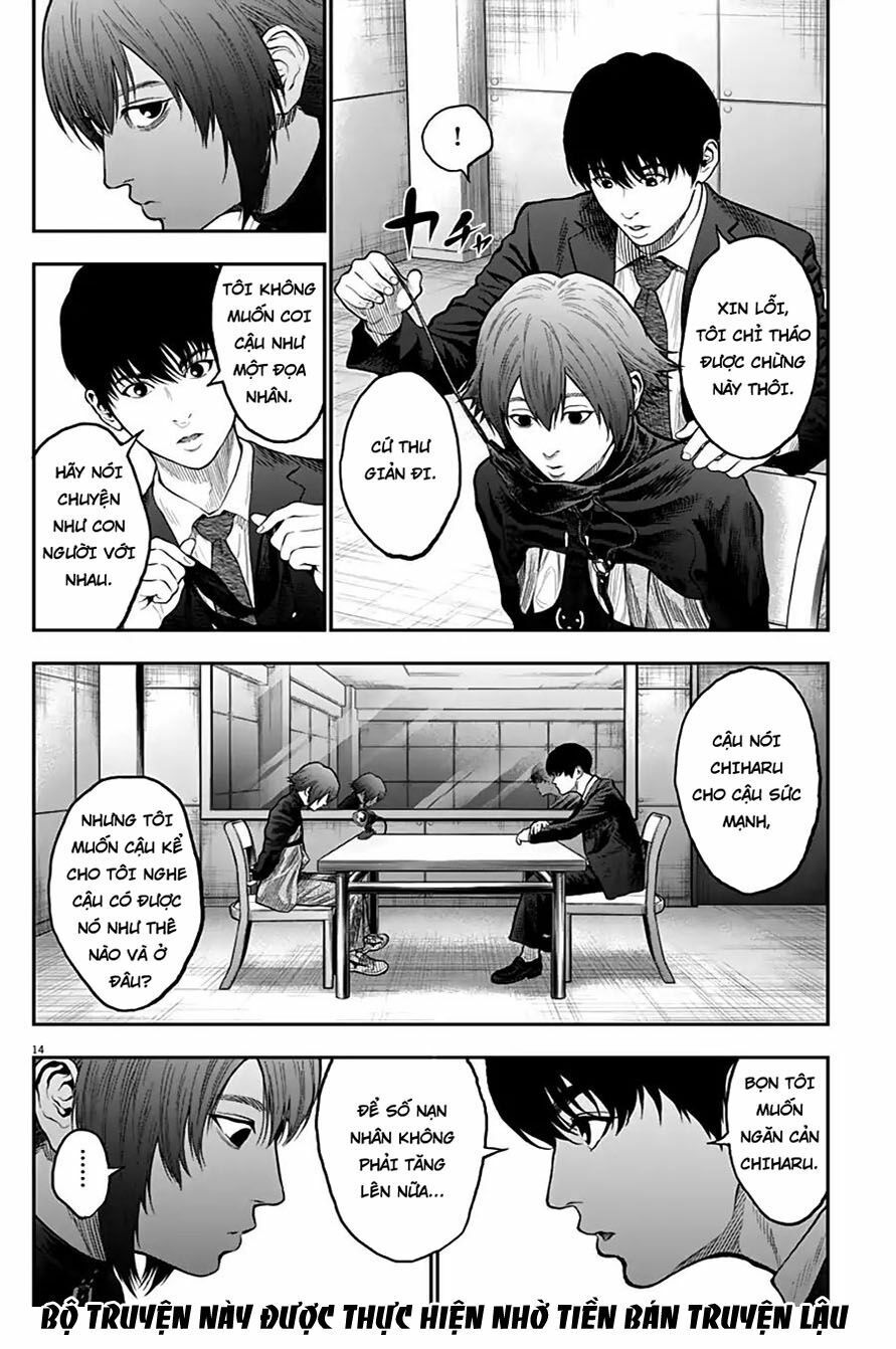 đọa nhân chapter 61 14