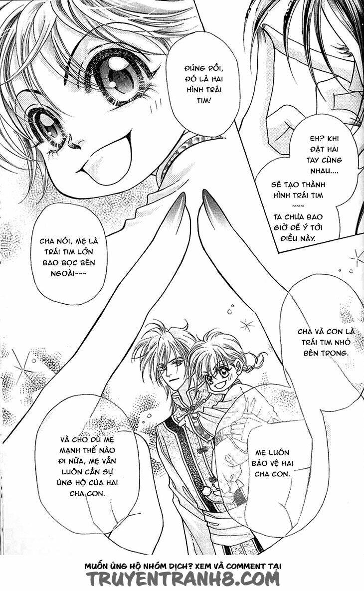 vạn dặm tìm chồng 2 chapter 8 36