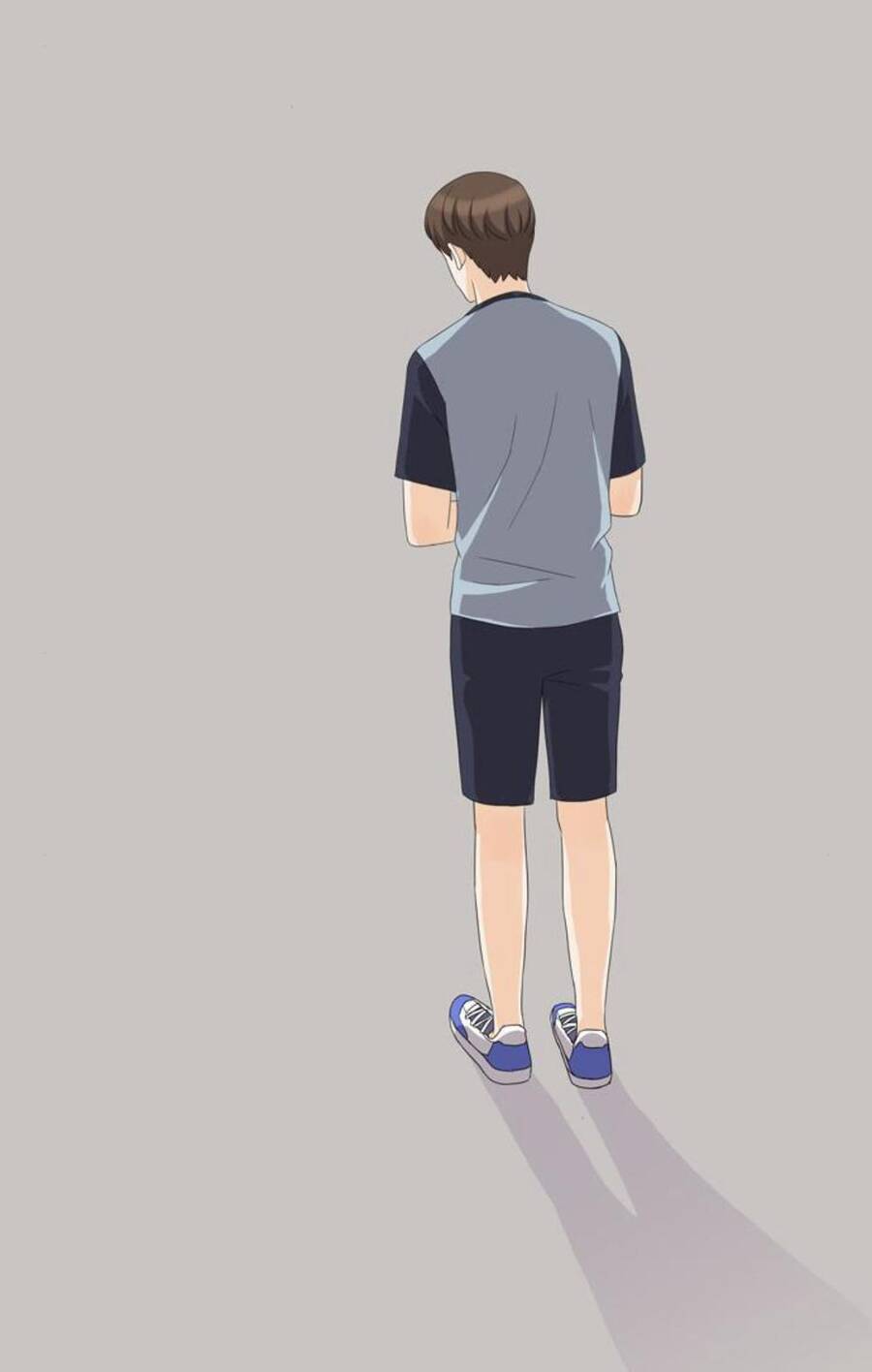 idol và sếp, em yêu ai? chapter 35 32