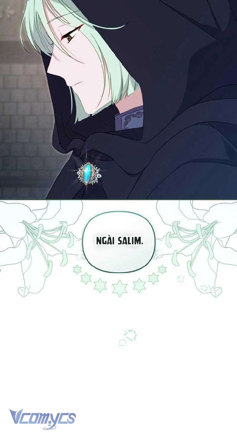 tôi được nuôi dưỡng bởi những kẻ phản diện chapter 75 55