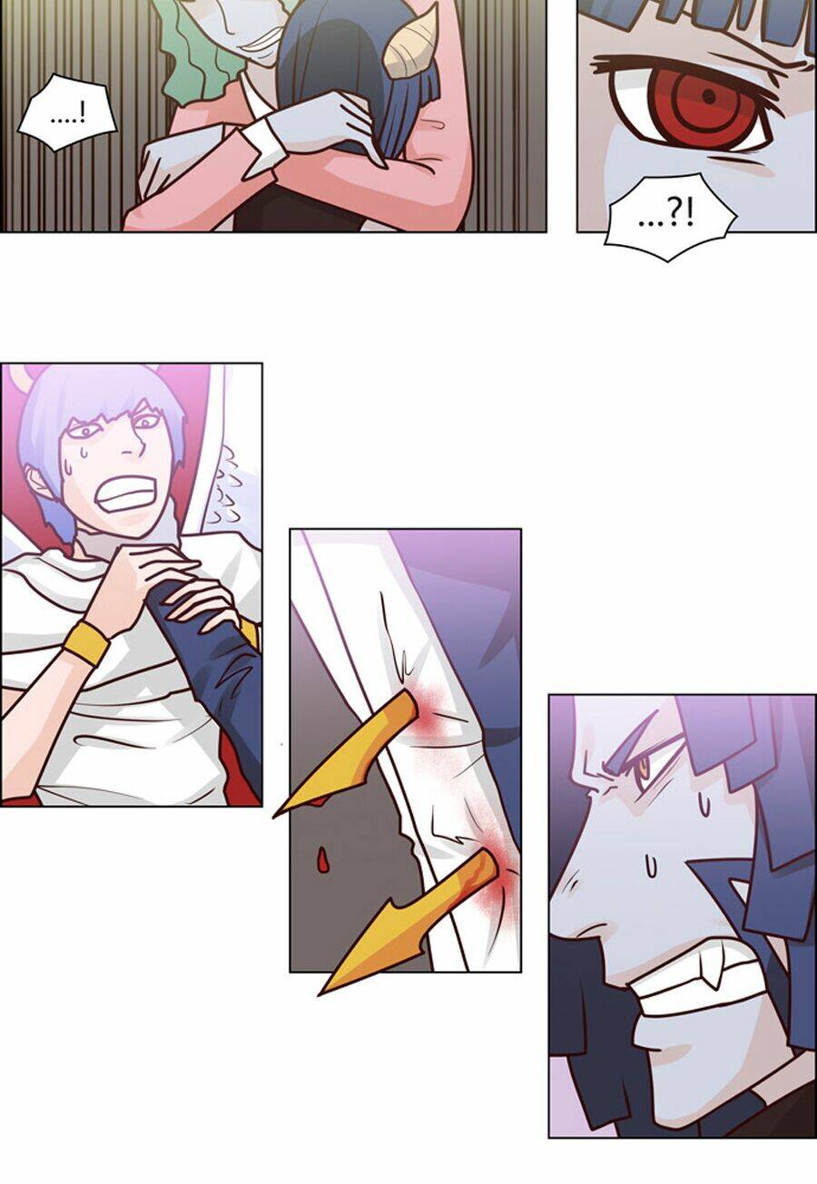 the devil king is bored chapter 65 18