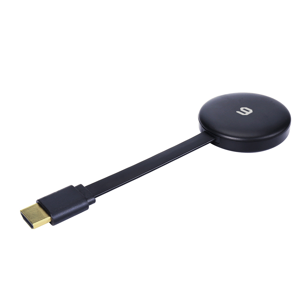 Máy Chiếu Kỹ Thuật Số Không Dây G6 Màn Hình Wi-Fi Dongle HD