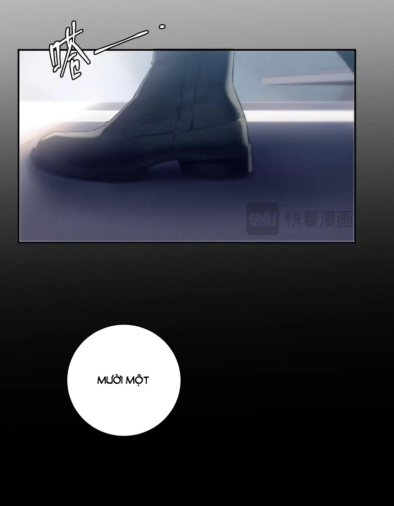 cây nấm nhỏ chapter 6 13