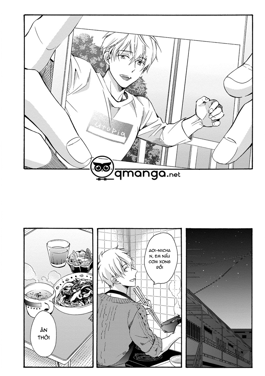 chờ em yêu anh chapter 6 16