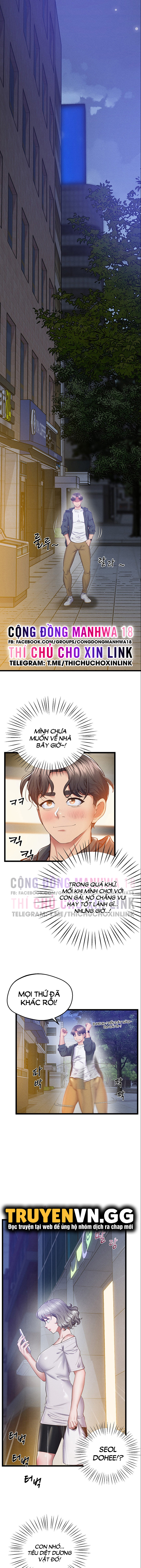 đồng hồ khoái lạc chapter 13 10