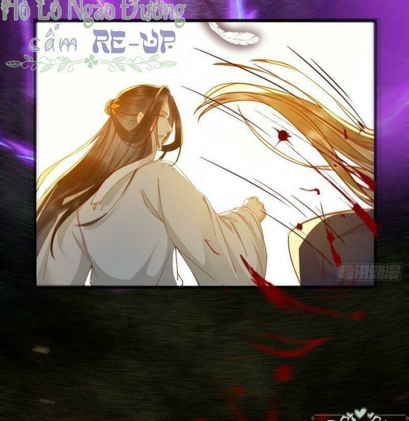 sát thủ vương phi không dễ chọc chapter 27 41