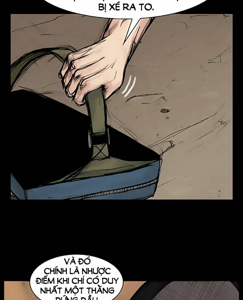 dokgo | độc cô chapter 34 27