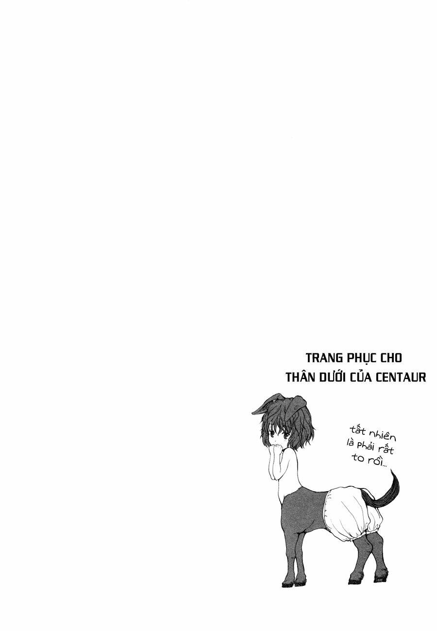 centaur no nayami chapter 3 26