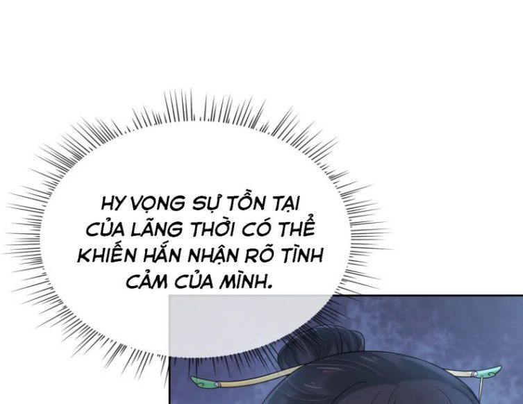 NHIỆM VỤ THẤT BẠI THÌ PHẢI YÊU ĐƯƠNG chapter 43