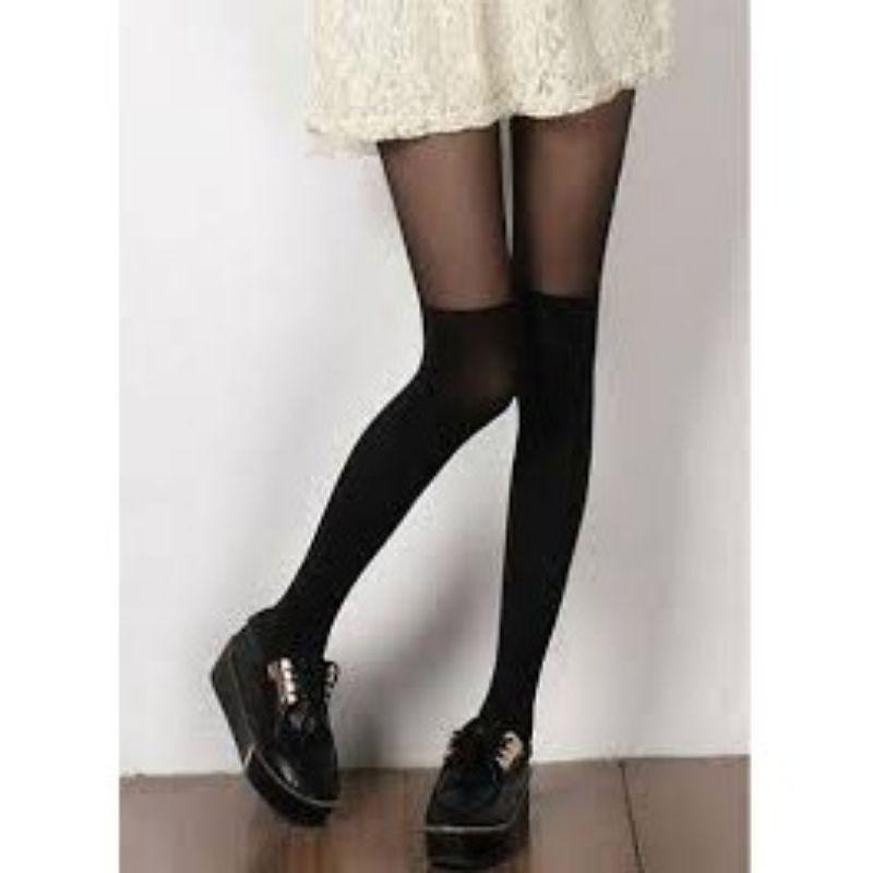 Quần tất giả BOOTS hàng loại 1