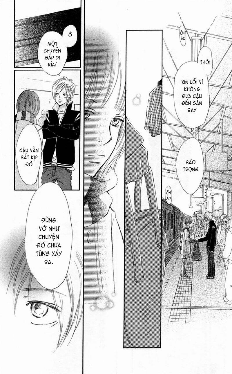 ngày ấy ta bên nhau chapter 37 40