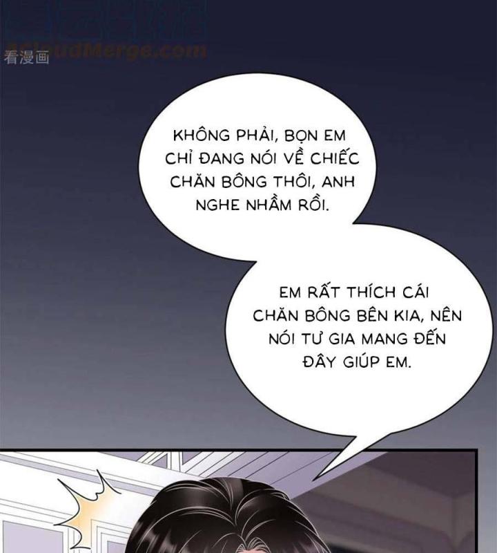 đại tiểu thư có thể có bụng dạ gì xấu chứ! (full) chapter 144 31