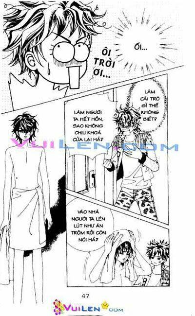 thiên thần tái thế chapter 9 47