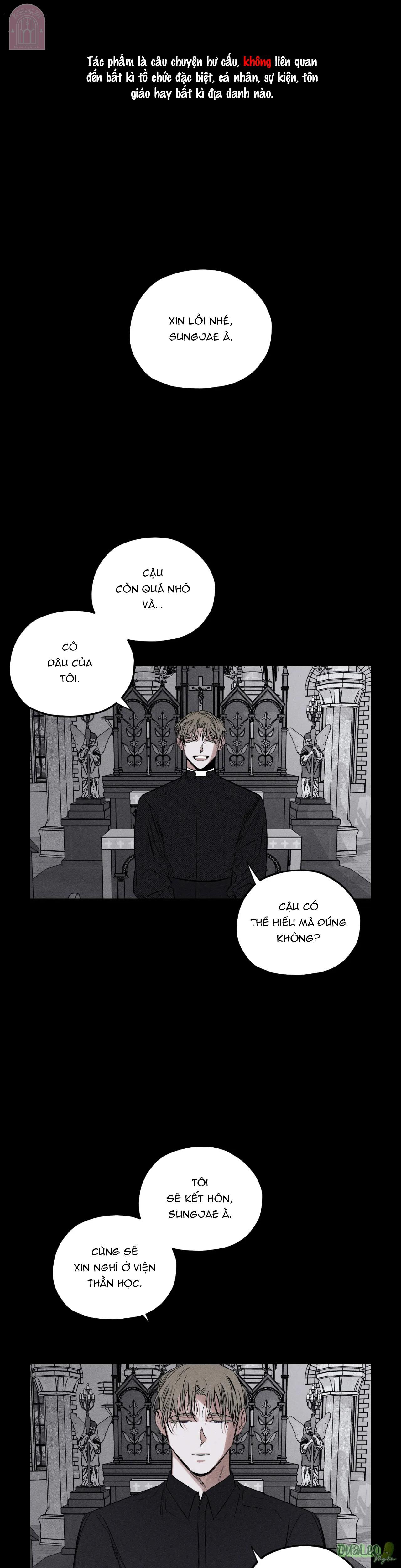 đóa hoa tội lỗi chapter 45 1