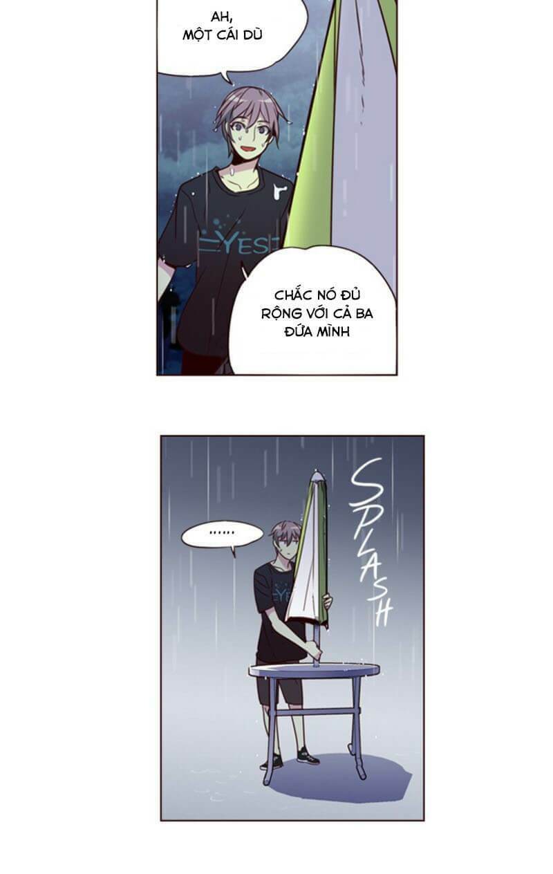 nữ sinh trường wilds chapter 218 4