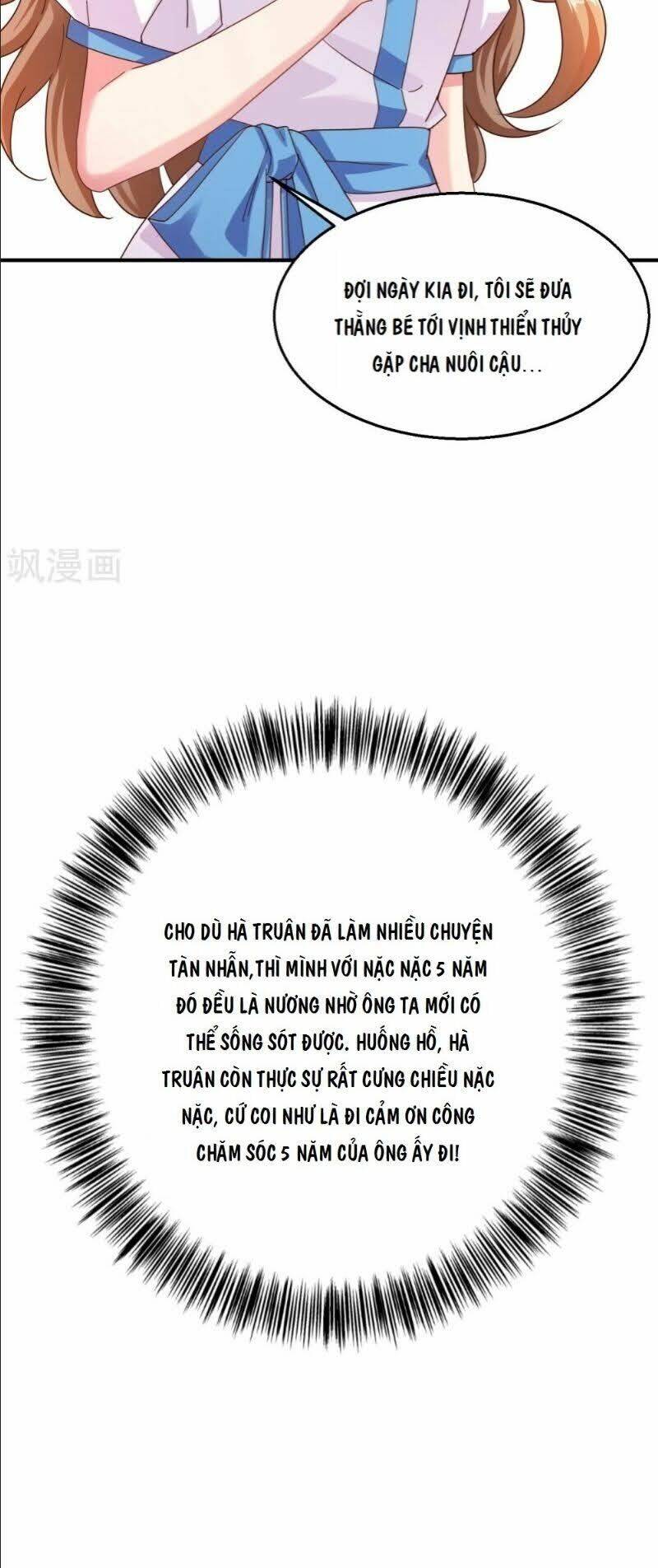 nhập cốt noãn hôn chapter 316 30