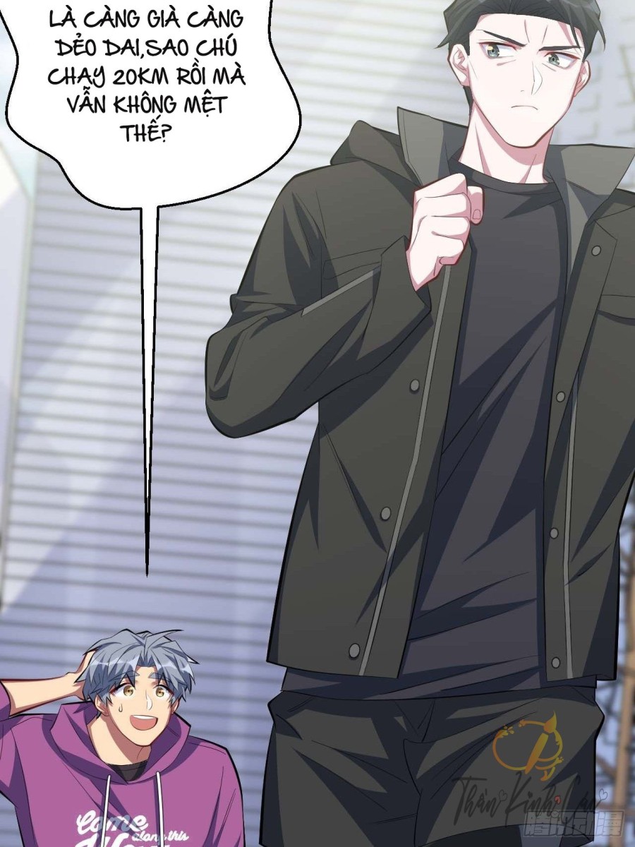 nhạc phụ đại nhân là bà xã chapter 31 2