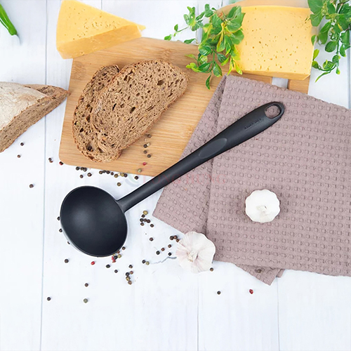 Muôi múc canh chịu nhiệt Tefal Bienvenue 2744312 - Hàng chính hãng