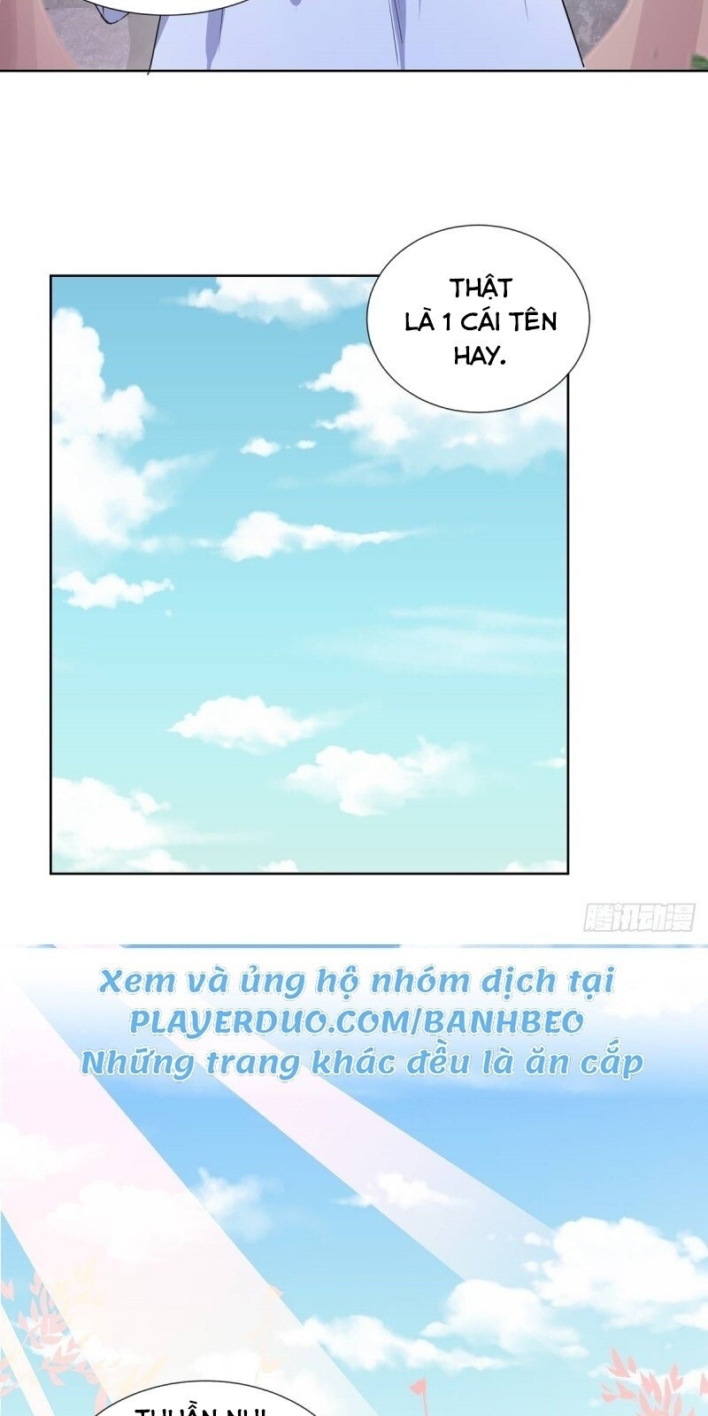 công lược trưởng thành của vương phi chapter 4 19