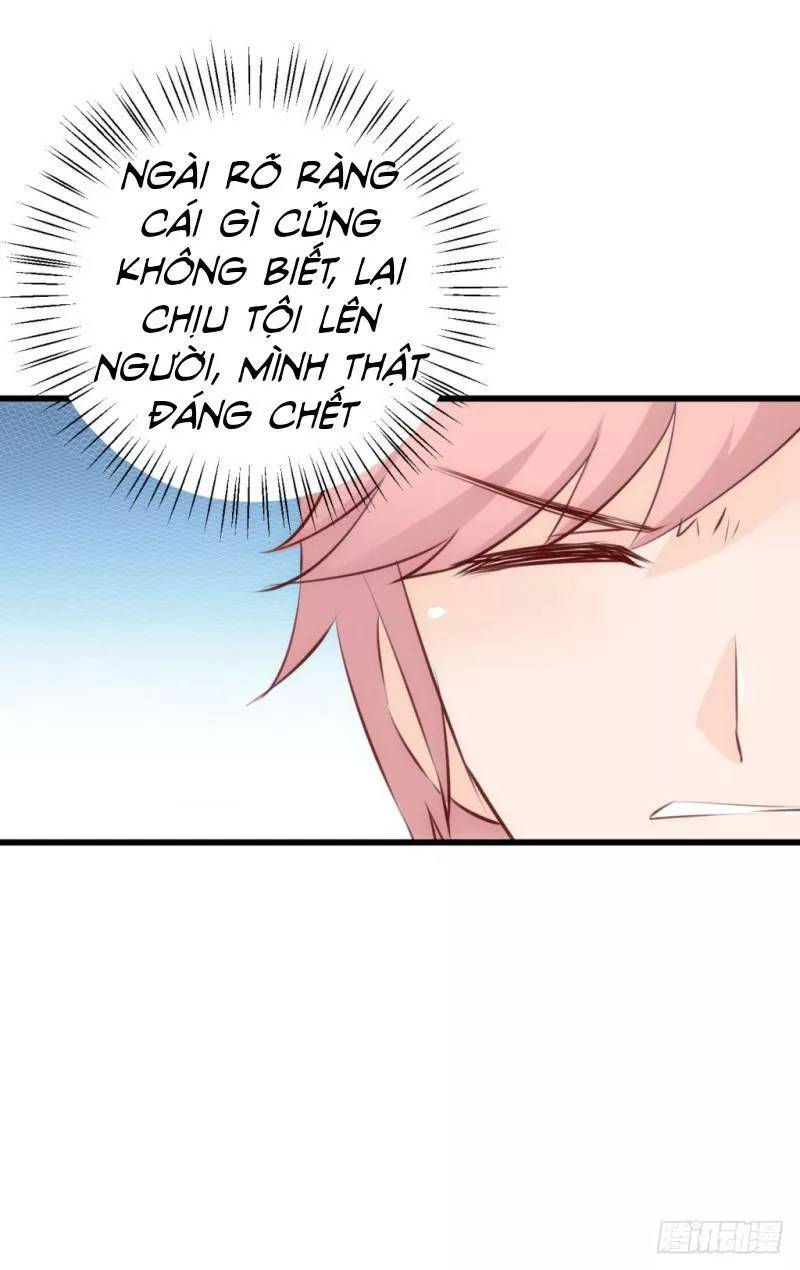 bẩm báo công chúa ! chapter 37 8